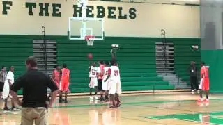 King James Shooting Stars (Chi Town Highlights)