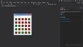 Mind Boggle 1.0 - NIIT Project