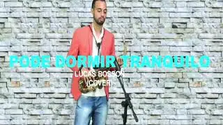 Domingo v&iacute;deo novo - Pode dormir tranquilo - Kellen Byanca - Lucas Bosson Official