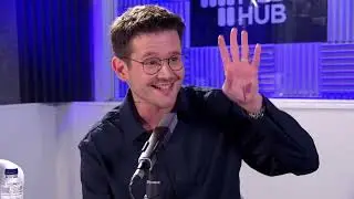 'La Tertúlia Proscrita' Vilaweb. Videopodcast realitzat a l'Estudi1 de BCN Media Hub