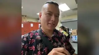 Tibetan chef 👨&zwj;🍳 aku drukpa. #tibetanvlogger