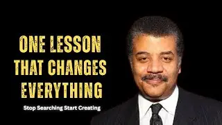 Neil deGrasse Tyson&rsquo;s Greatest Life Lessons | How to Leave a Legacy That Lasts Forever