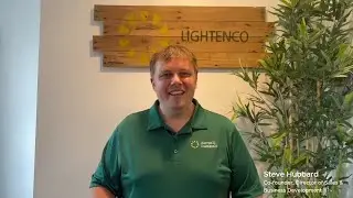 Saving Costs & Going Green with Lightenco-Chargenco