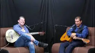 La Culpa (Autor:Dr. Carlos González). Perdón (Autor: Pedro Flores). Interpreta: Charlie González 