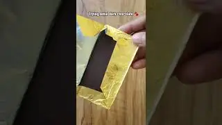 Amul dark chocolate 🍫 #relatable #foryourpage #chocolate