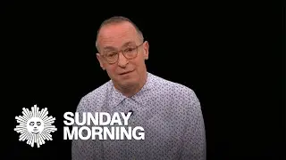 David Sedaris and his nail polish aversion