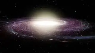 Milky Way Galaxy | Creative Commons Captions
