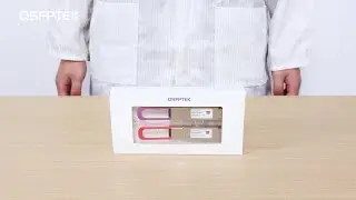 Unboxing QSFP28 100G-BX20 BiDi Optical Transceivers  | QSFPTEK