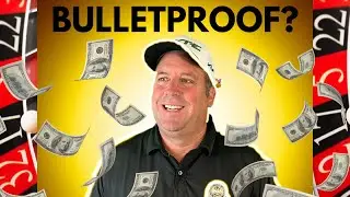 BULLETPROOF ROULETTE? #best #viralvideo #gaming #money #business #trending