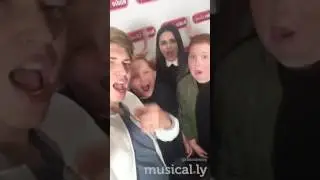 Best friends whenever