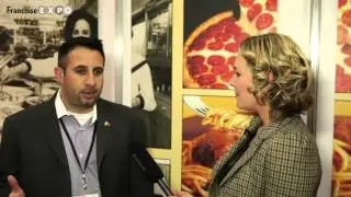 Sbarro Franchise Business Opportunity in the UK | Franchiseexpo.co.uk
