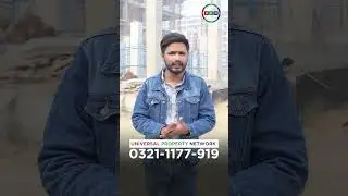 Arabian 99 Mall | Book Your Shop With First Installment | No Downpayment | Golden Opportunity | UPN