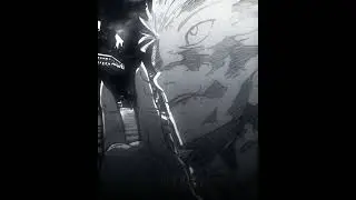 Yuji's Domain Expansion 💀🔥 || JJK Chapter 264 || #manga #jjk264 #sukuna #itadori #yuji