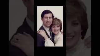 Catherine wearing Princess Diana&rsquo;s iconic engagement ring || #shorts