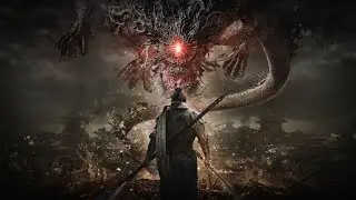 Wo Long: Fallen Dynasty Xbox Series X Gameplay