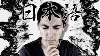 Comment J'AI APPRIS le JAPONAIS ? - Louis-San