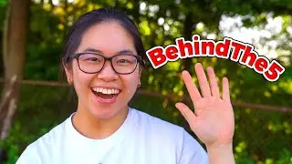 I'm back! (and life has been CRAZY!)
