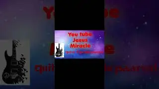 #godisgood #godssaystoday #god #jesuschrist #jesuslovesyou #jesusmiracle #godsmiracle #miracle 
