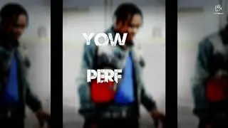 6frass - Fully custom (Official lyrics video)