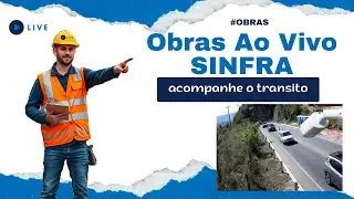Obras Ao Vivo - Port&atilde;o do Inferno