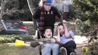 Hipster Movie 1