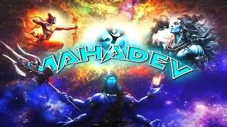 Shiva Edit - Kaun Hai Wo #shiv #mahadev