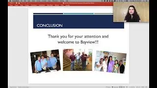 Bayview Orientation