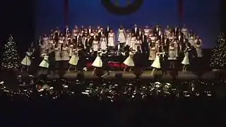 Turkey Lurkey Time Singing Hoosiers 2011