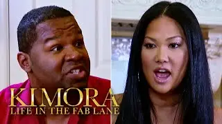 Full Episode: Hawaiian Wipeout (S4E3) | Kimora: Life in the Fab Lane | E!