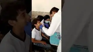 زيارة كلية طب الاسنان لفحص والمعالجة المجانية من تقويم وتحشية الاسنان لتلاميذ مدرسة الجاحظ🙋‍♂️🇮🇶🌷🌷🌷🌷
