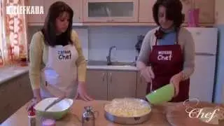 My Lefkada Chef - &Kappa;&omicron;&upsilon;&lambda;&omicron;ύ&rho;&alpha;