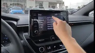 Toyota Technology: как удалить персональные данные из вашего автомобиля Toyota