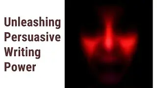 The Power of Evidence in Persuasive Writing