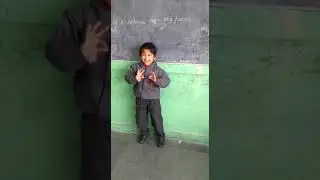 Gajban pani main chaali