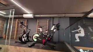 EVO Basel Gundeli
