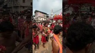 Maa Bhima Devi 🙏 Remunda Dasrapuni