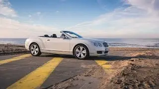 Bentley Continental GTC | AutoLeven | Overview & Sound