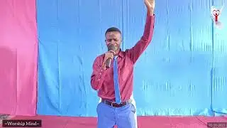 Osobola Worship with Emmanuel Sentongo - Worship Mind 01-10-2023