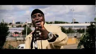 Number One - Cashino / Mode9 - video Dir~by DBlack -  HipHop