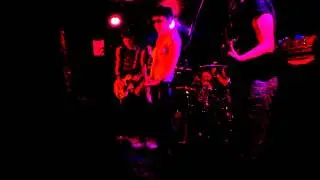 Bad Reputation by Wolves Joan Jett cover