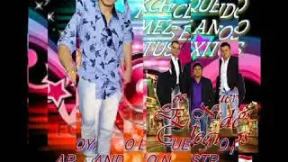 Los Nuevos Elegido polka super buenos 2018 👌👌