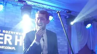 ZBI&Oacute;R   Baranovski POWER HIT Cover 2020