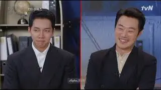 Mouse- The Last Show- Hunter Awards Best Couple - Mooreum Lee Seung Gi x Lee Hee Jun