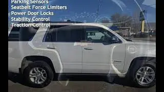 2020 Chevrolet Tahoe Premier for sale in Boise, ID