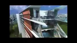 Rustomjee Elements - Upper Juhu - Realbuildr