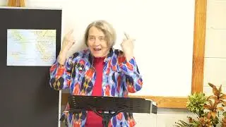 Ladies' Bible Study - 