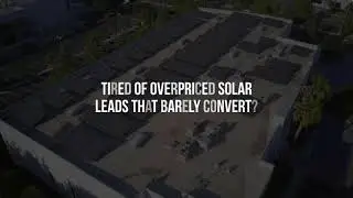 Solar Leads - Your First Is Free - SolarLeadsUSA