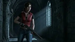Resident Evil: Code Veronica - The Suspended Doll | VGM Remake