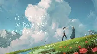 Bem - chapéu de palha / Legenda - Letra