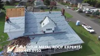 New Roof Kent | Roofing Replacement Kent | Local Roofers Kent WA
